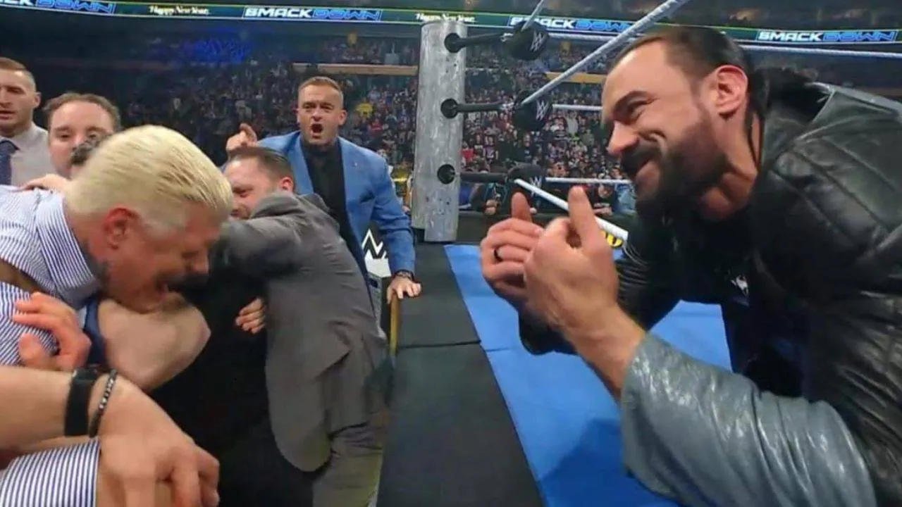 WWE SmackDown (2.1.26): Titelwechsel! Rückkehr! Neuzugang! Regeln für „3 Stages of Hell“ offenbart! Ambulance-Match!