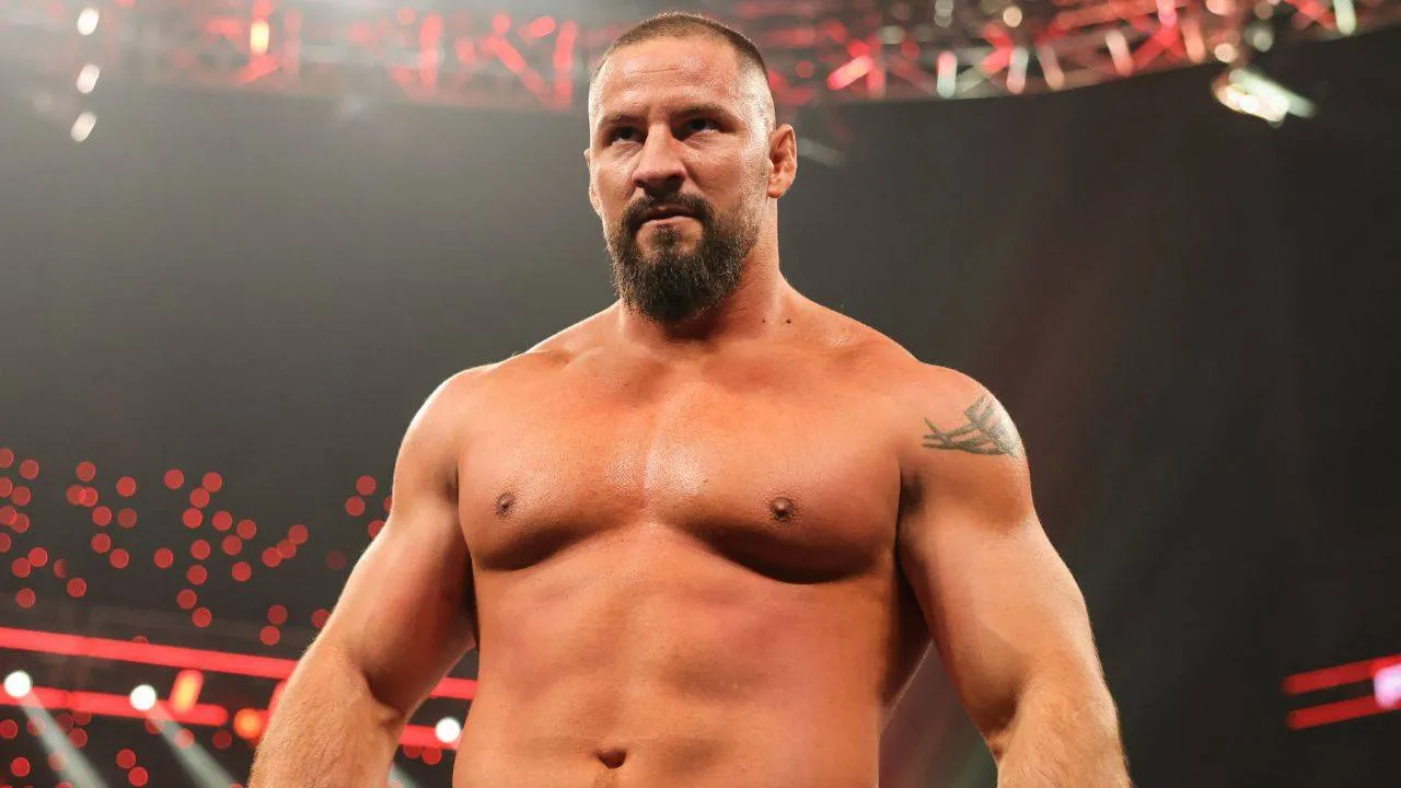 WWE: WrestleMania-Hoffnung für Bron Breaker! So steht es um den Raw-Superstar