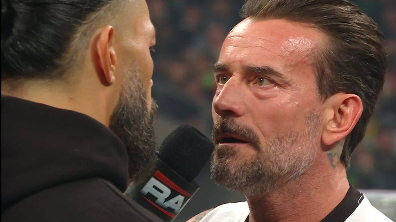 WWE Raw (2.3.26): Titelwechsel! Reigns vs. Punk eskaliert! Ripley-Abschied! Stomp für Heyman!