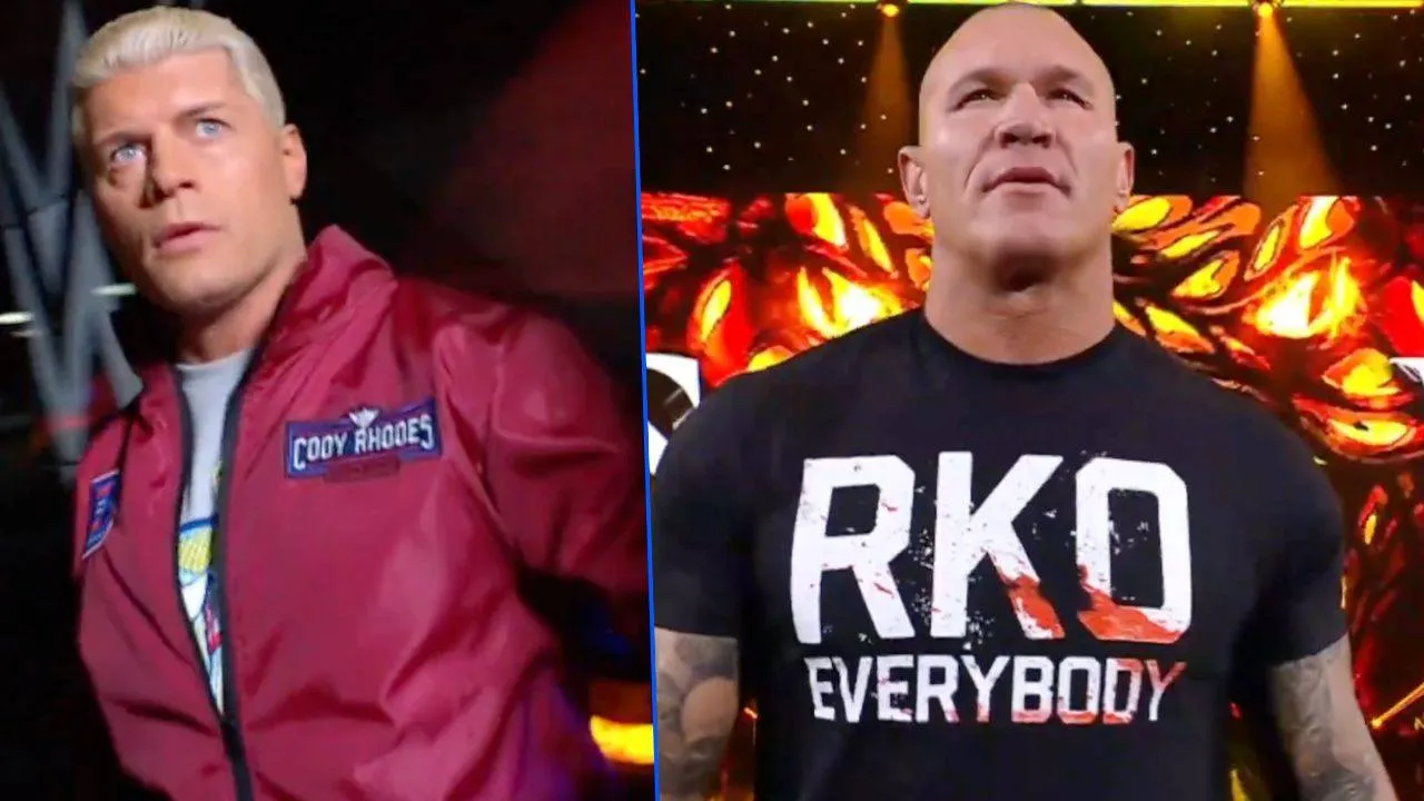 WWE SmackDown (27.3.26): Titelwechsel! Cody Rhodes' Rückkehr bringt Chaos: Nächste üble Tat von Randy Orton!