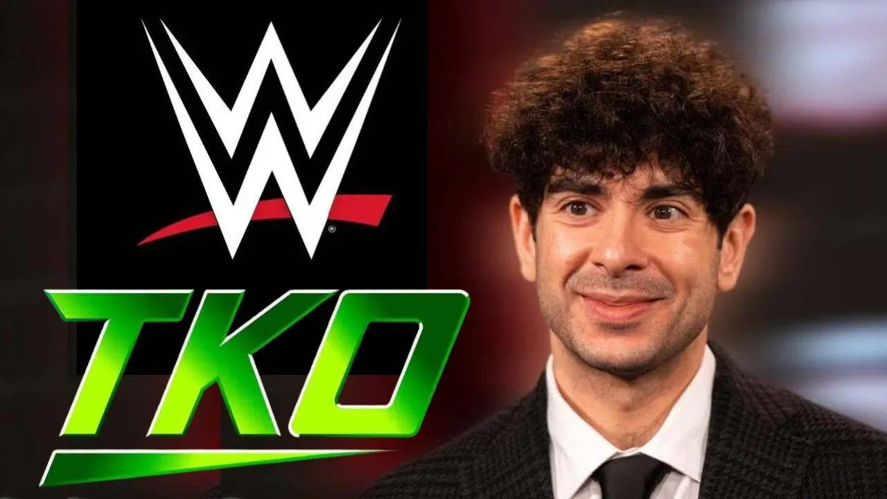 WWE-Verkauf 2023: AEW-Chef Tony Khan wollte mit Milliarden-Deal seine Wrestling-Konkurrenz schlucken