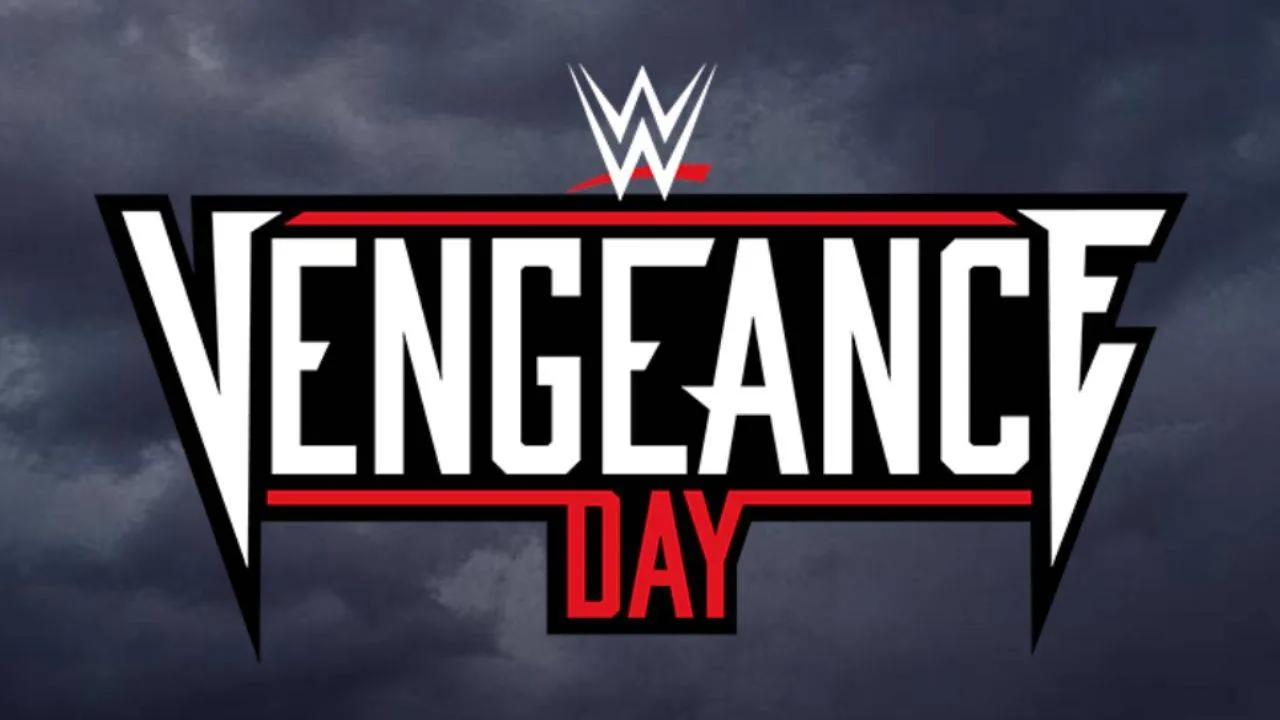 WWE Vengeance Day 2026 - Line-Up komplett: So streamst du den NXT-PLE in Deutschland!