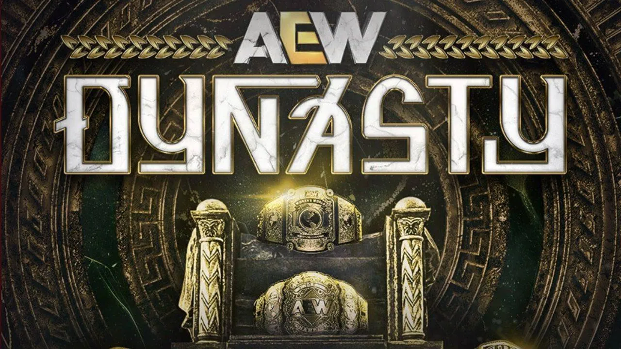 AEW Dynasty 2026 (12.4.26) Ergebnisse: MJF vs. Omega! Neue Champions! Jerichos Rückkehr-Match!