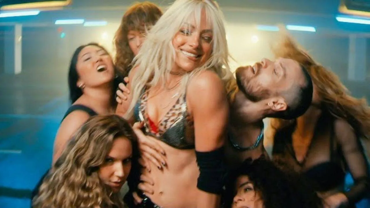 WWE-Star Liv Morgan droppt Musikvideo: „Trouble“ sorgt für Aufsehen