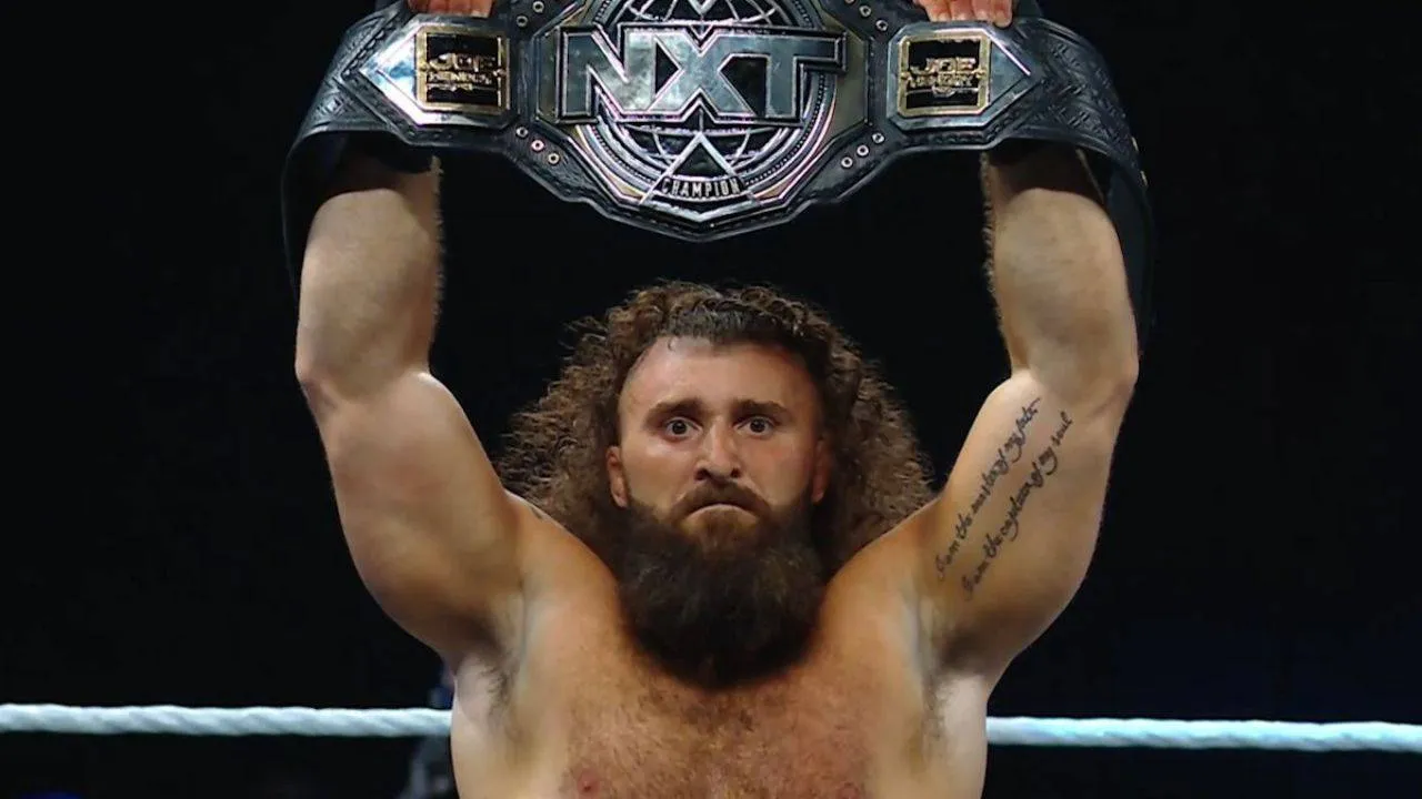 WWE NXT Stand & Deliver 2026 (4.4.26) Ergebnisse: 2 neue NXT-Champions gekrönt