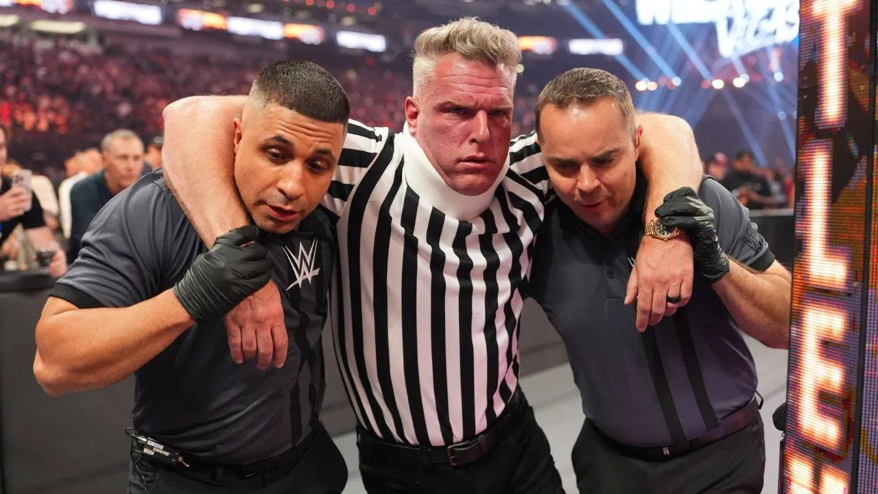 Pat McAfee verlässt WWE endgültig: „Es war mir eine Ehre!"