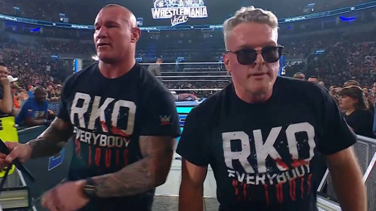 WWE: Kontroverse Pat McAfee-Enthüllung soll TKO-Entscheidung sein