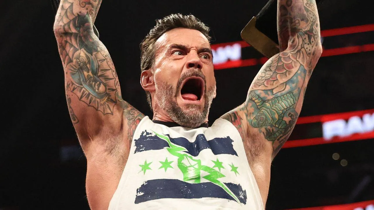WWE-Hotel-Ärger: Neue Gewalt-Vorwürfe gegen CM Punk – Notruf veröffentlicht