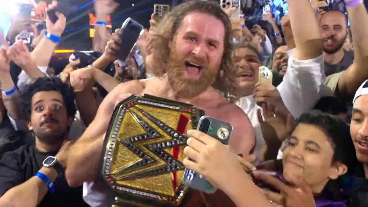 WWE Night of Champions (27.6.26) Ergebnisse: Sami Zayn gelingt Titel-Hammer! King- und Queen-of-the-Ring gekrönt!