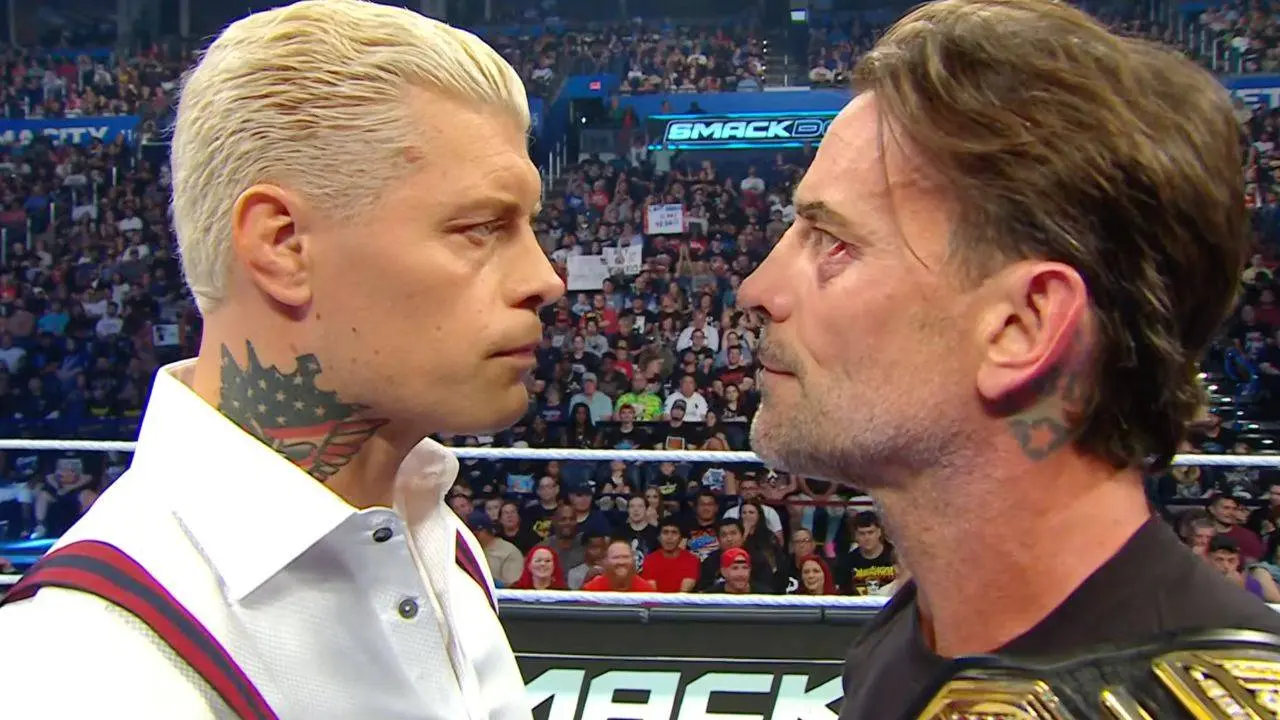 WWE SmackDown (10.7.26): SummerSlam-Main-Event offiziell! Überraschendes Comeback! Gunther greift an! Ergebnisse