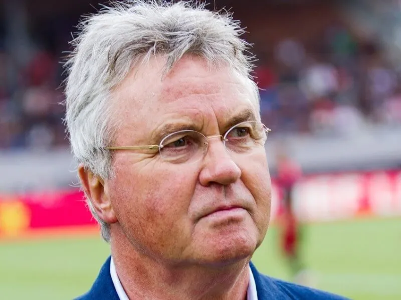 hiddink