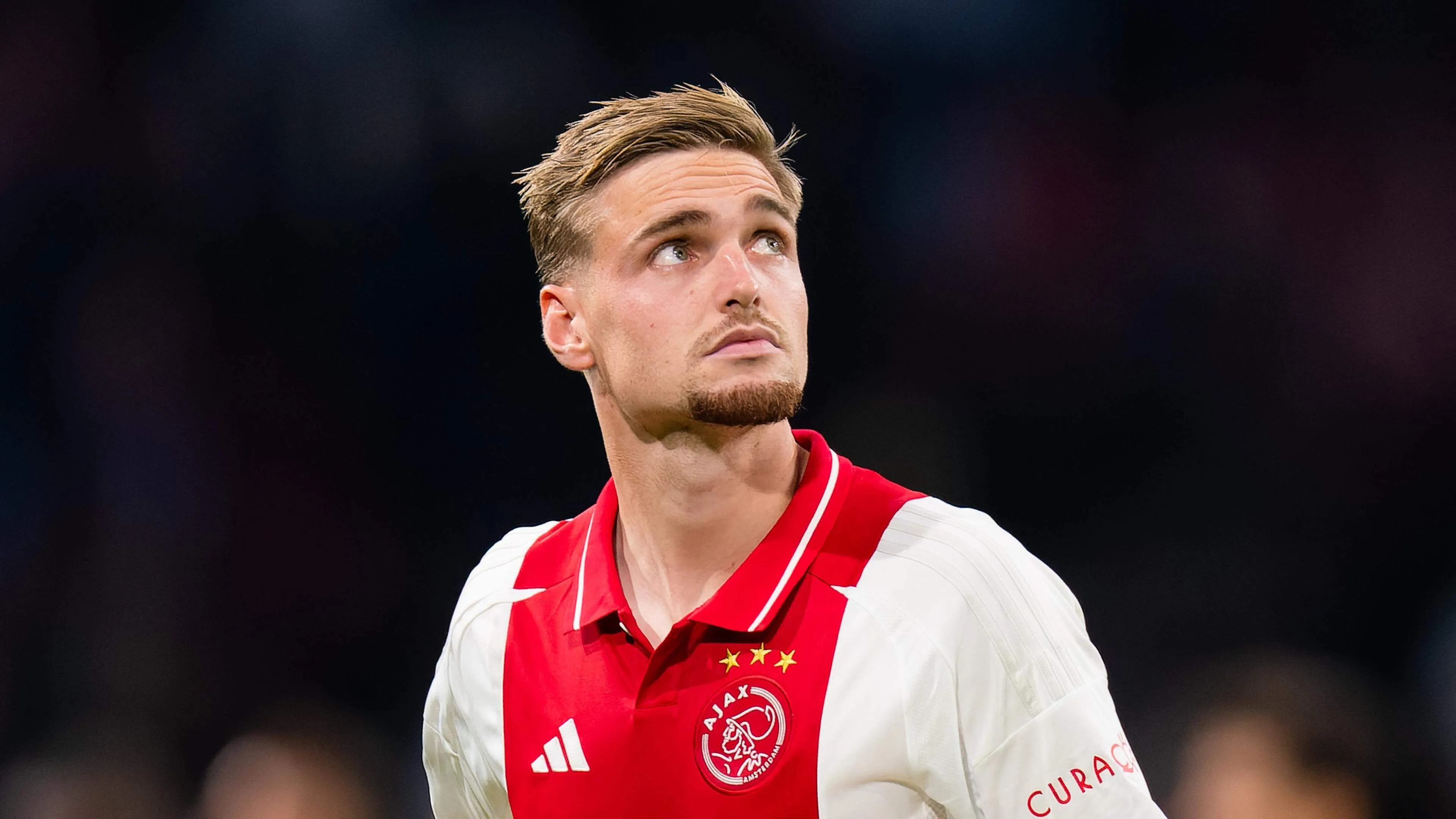 Opmerkelijk | ESPN-analist zet Noa Lang op de bank in favoriete opstelling: 7 PSV'ers en toch nog 4 Ajacieden