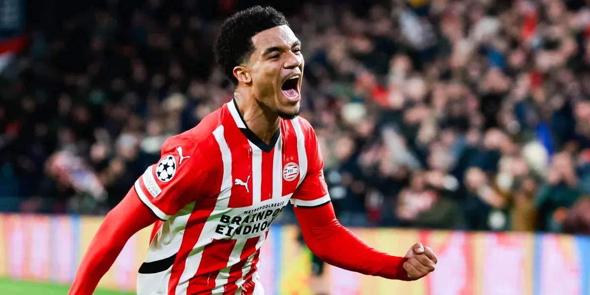 PSV met 30% meer voetbal tegen Ajax door 'gezegende' Dest, Mauro Júnior én Malik Tillman