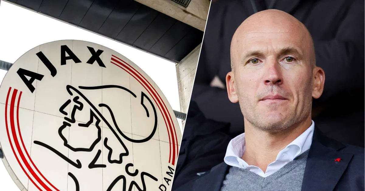 Amsterdams toevalsbeleid | De Telegraaf haalt uit: 'Als je dat vergelijkt met Stewart van PSV'
