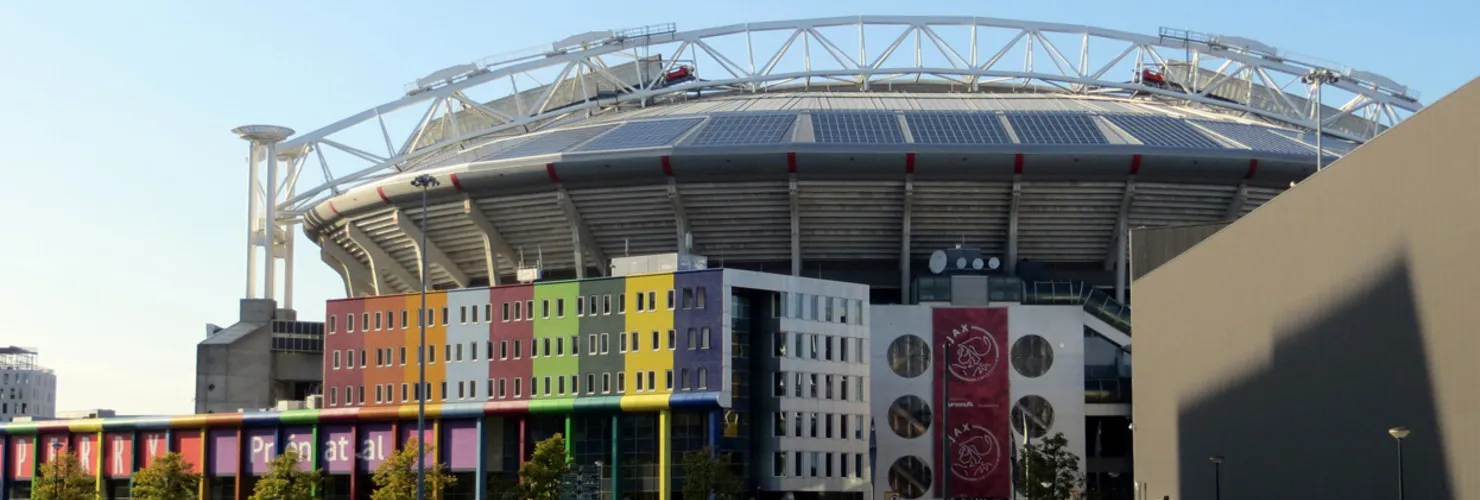 ajax arena3