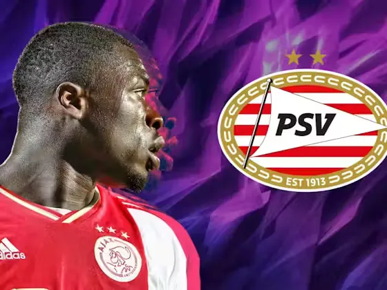Opvallende en stevige uitspraken Brian Brobbey over 'vijand' PSV: 'PSV is arrogant, ik voel agressie'