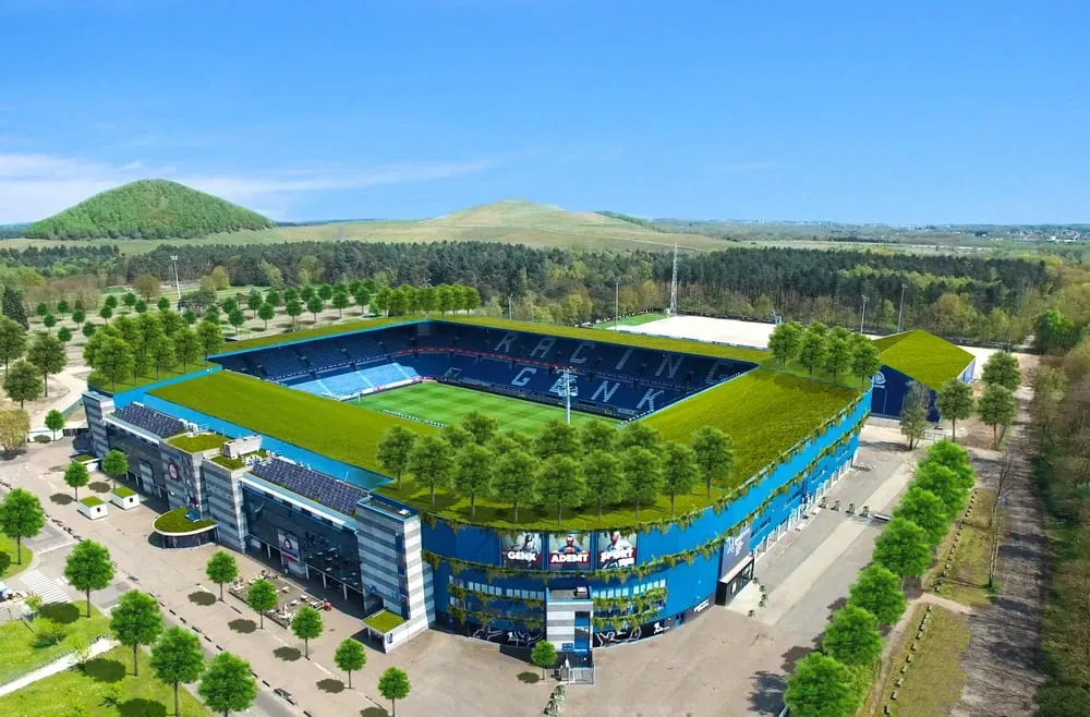 Via PSV op weg naar de Europese top, 'Belgische clubs zullen zich achter de oren krabben'