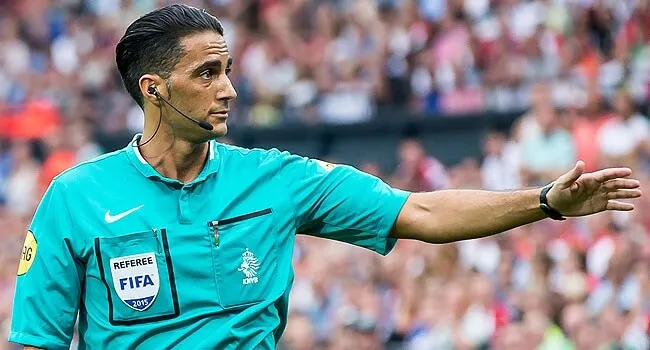 Nasleep Kuip-strafschop maakt veel los bij Gözübüyük: ’Dubbel verrast’ door actie KNVB na penalty Feyenoord-PSV