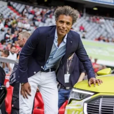 Dit vindt Pierre van Hooijdonk van ontboezemingen Noa Lang