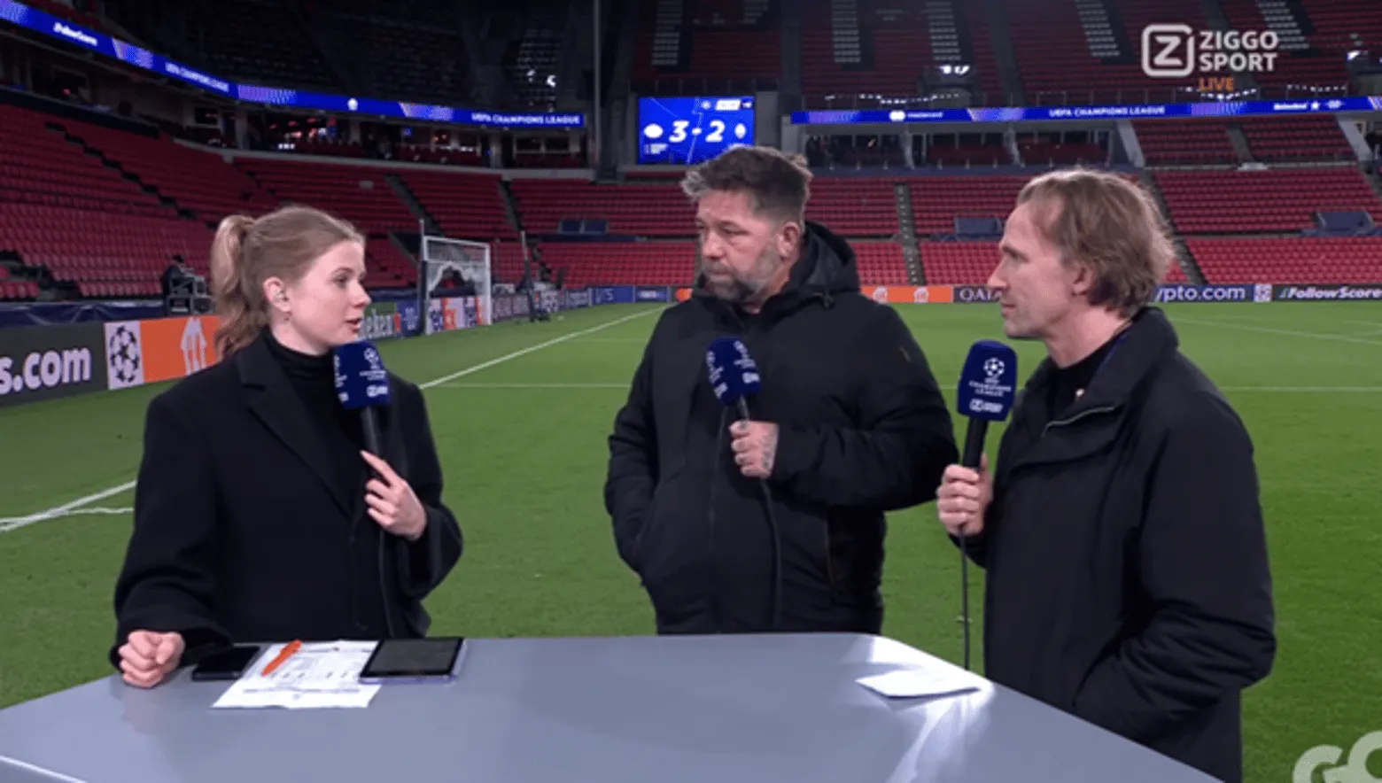 janssen zenden vahle