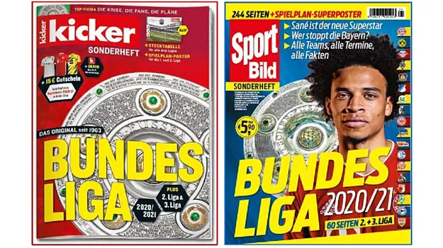 kicker bild media