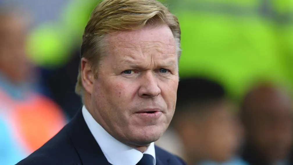 Peter Bosz reageert op Koeman-uitspraken over Joey Veerman