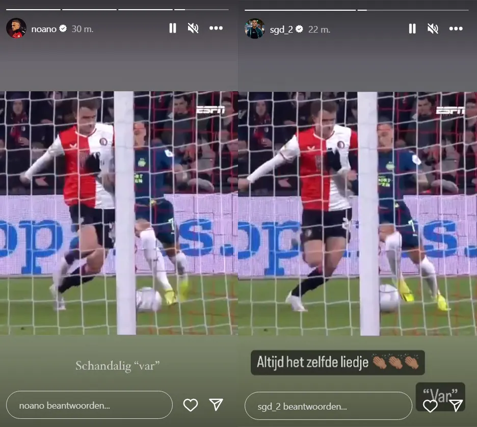 Official bij PSV - FC Groningen, 'oude bekende' Clay Ruperti, onderwerp van gesprek