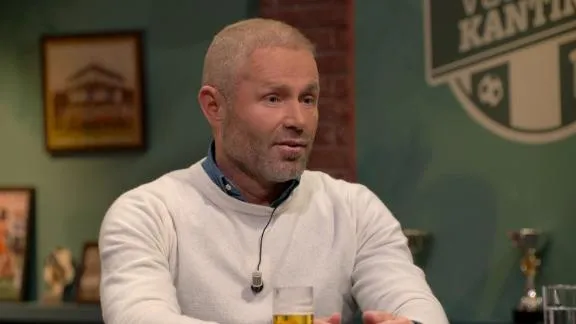 Van der Leegte verrast: 'Je verwacht toch veel meer. Ik heb gewoon niks gezien, straalt geen vertrouwen uit'