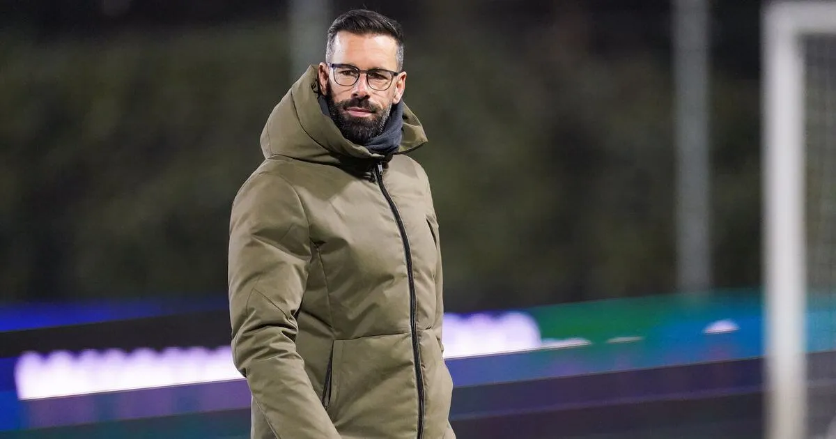 Cambuur uit greep van Ruud van Nistelrooij aan