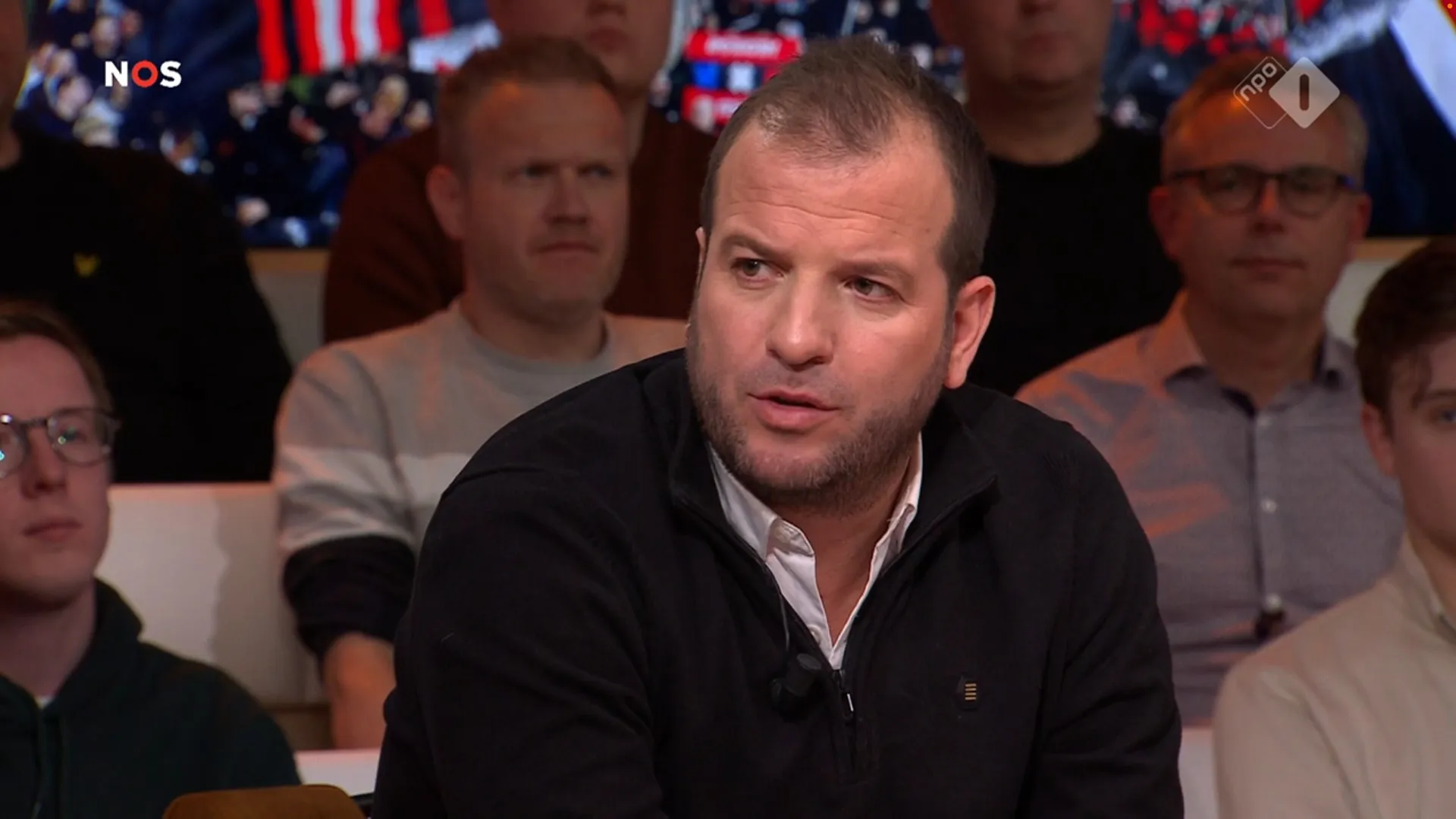 Analisten Studio Voetbal eens over PSV-target Hadj Moussa: 'Ziet er geweldig uit, maar...'