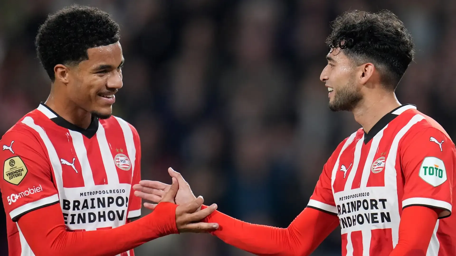 Ruud Gullit verzoekt Tillman zich te verbeteren