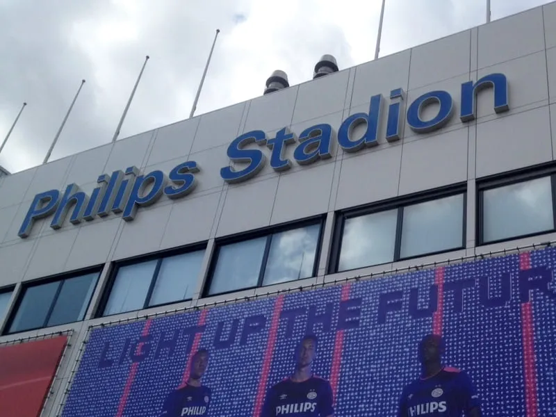 philipsstadion
