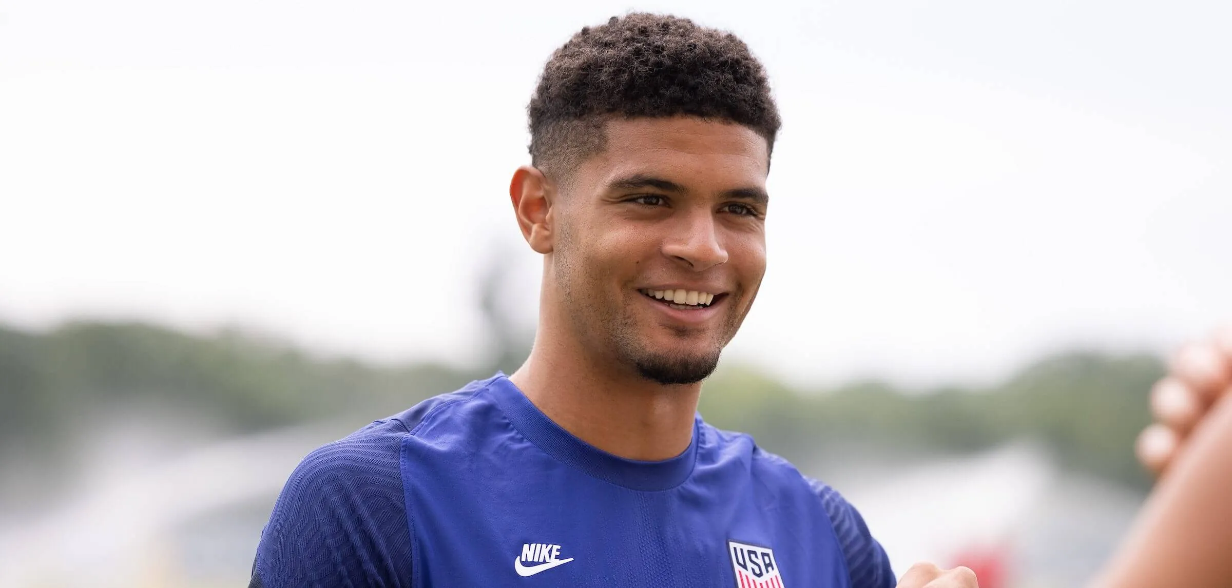 Team USA ziet transfer Miles Robinson naar PSV wel zitten: 'Hij is een jonge Jaap Stam'