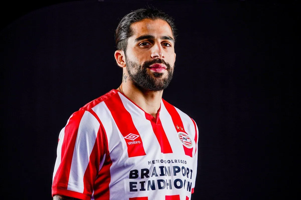 'Guardado of 'Götze-achtige transfer' | PSV heeft Ricardo Rodriguez meer te bieden dan Betis, Inter, Everton en Hadjuk Split
