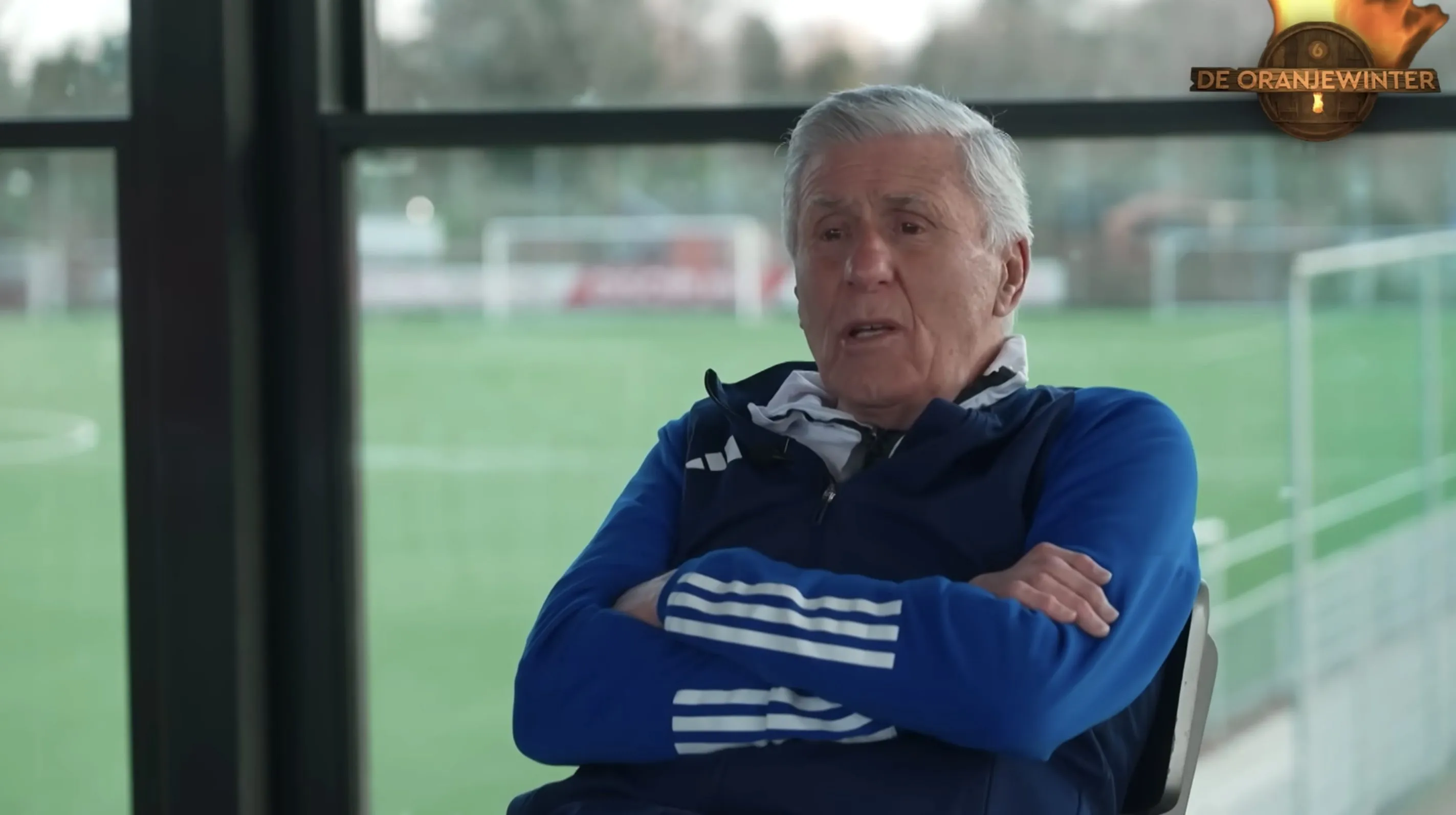 Van frustraties overlopende Sjaak Swart haalt uit: 'Met Schouten en Dest had je om de titel gespeeld'