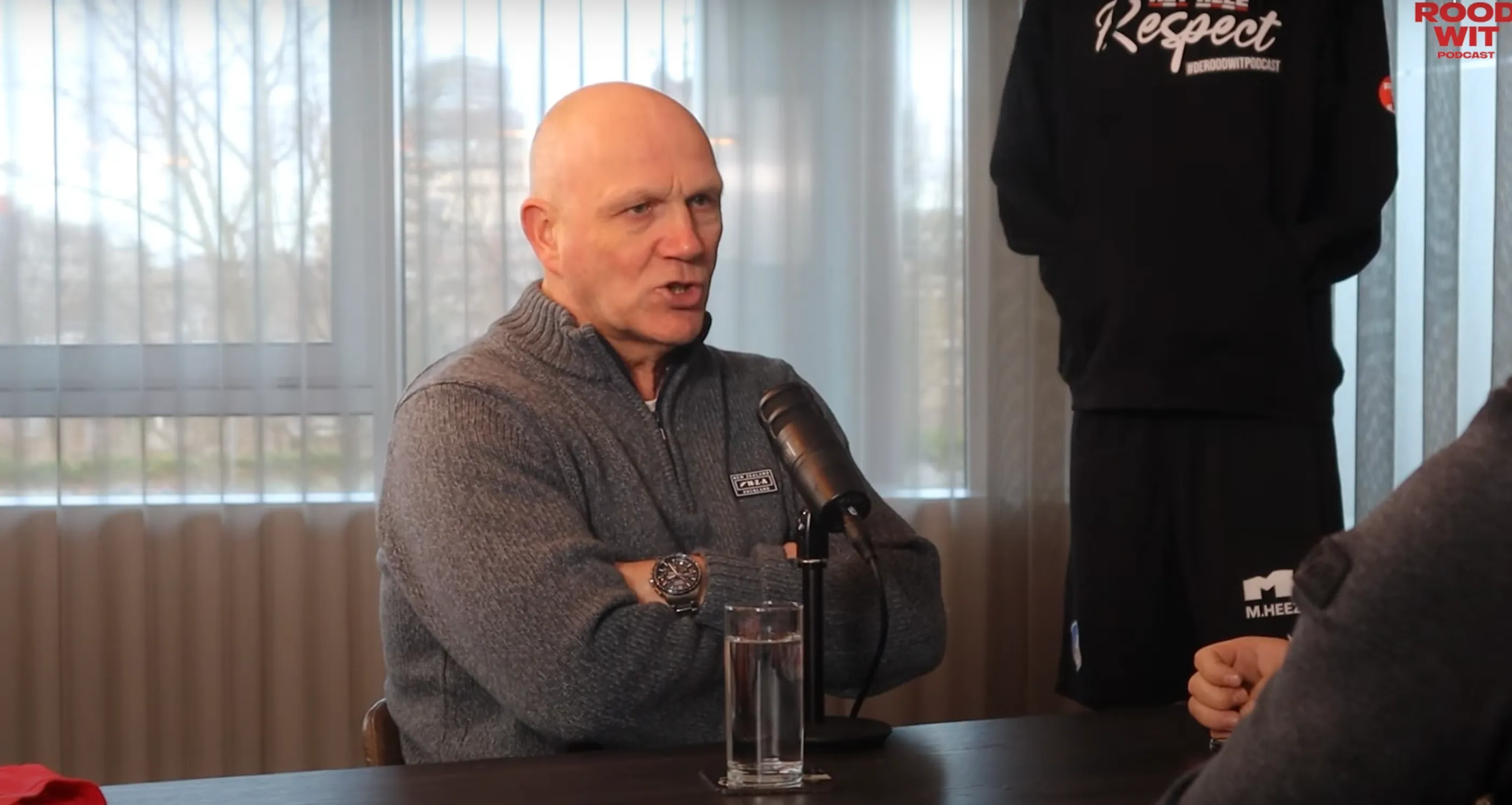 Berry van Aerle kiest favoriete wingback PSV: 'Hij is een hele bijzondere speler'