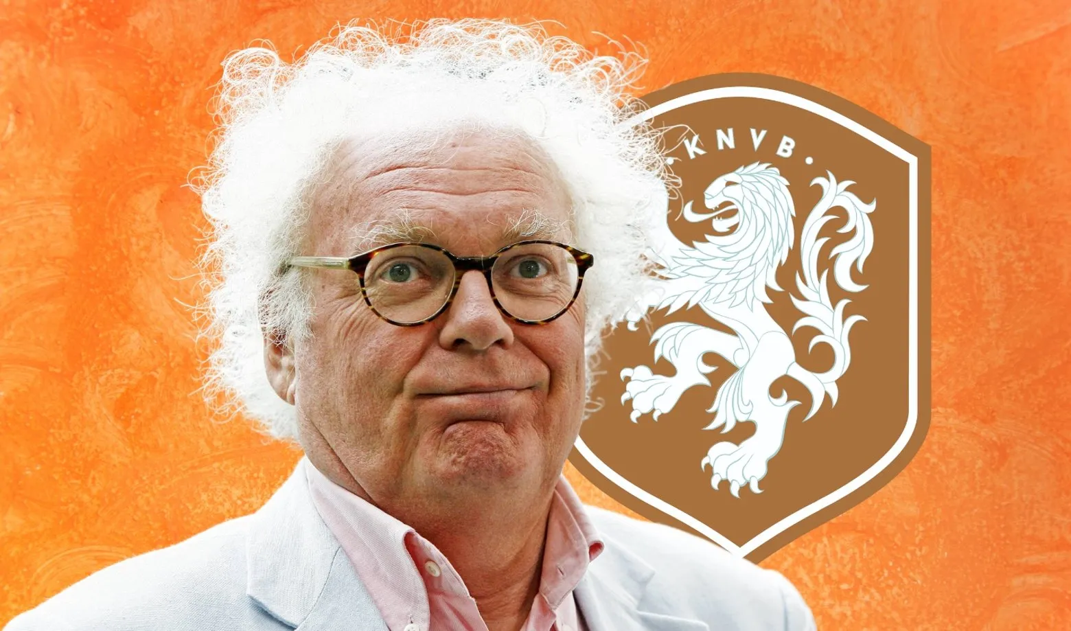 Henk Spaan richt zich na ophef tot PSV-fans: 'Denken jullie dat ik één seconde aan Ajax heb gedacht?'