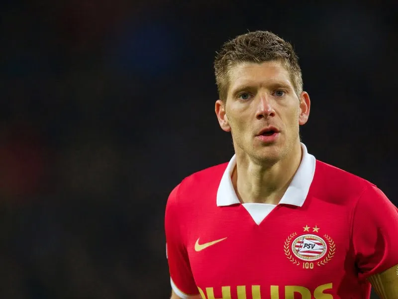 Brands ziet in Schaars toekomstig hoofdtrainer van PSV | Hoe de EK-winnaar de nieuwe assistent-trainer van Peter Bosz werd