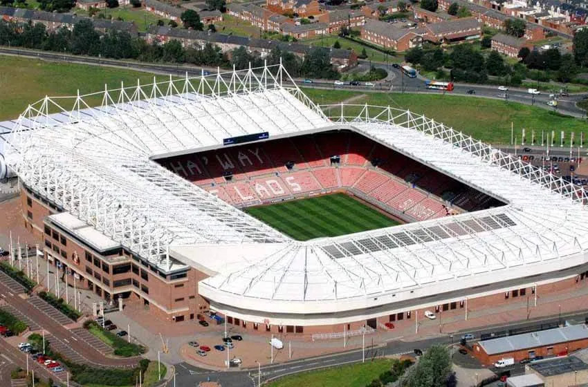 sunderland 1