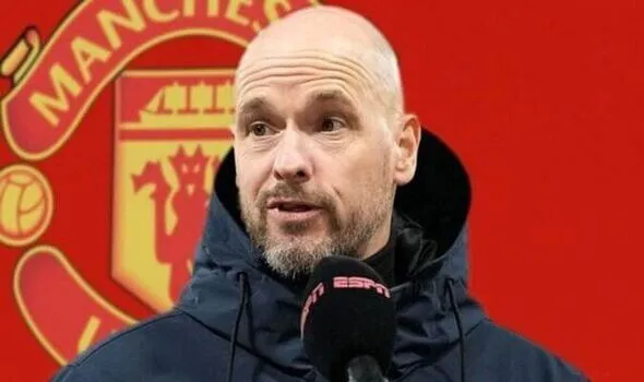 Ontslag Ten Hag | Kwalijke beschuldiging richting Ruud van Nistelrooij