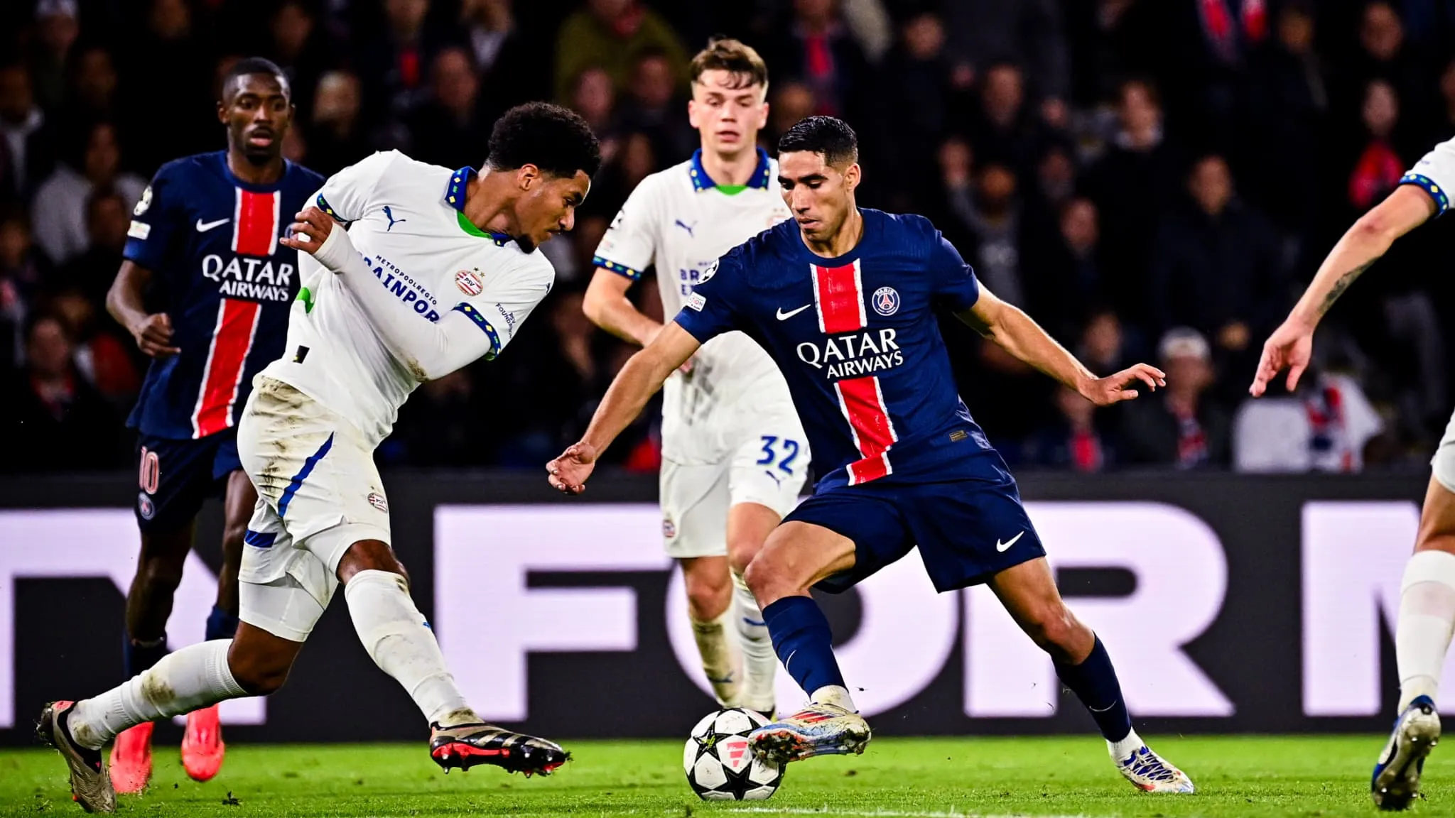 Na miljoenentransfer stevent voormalig PSV'er af op vertrek dan wel verhuur