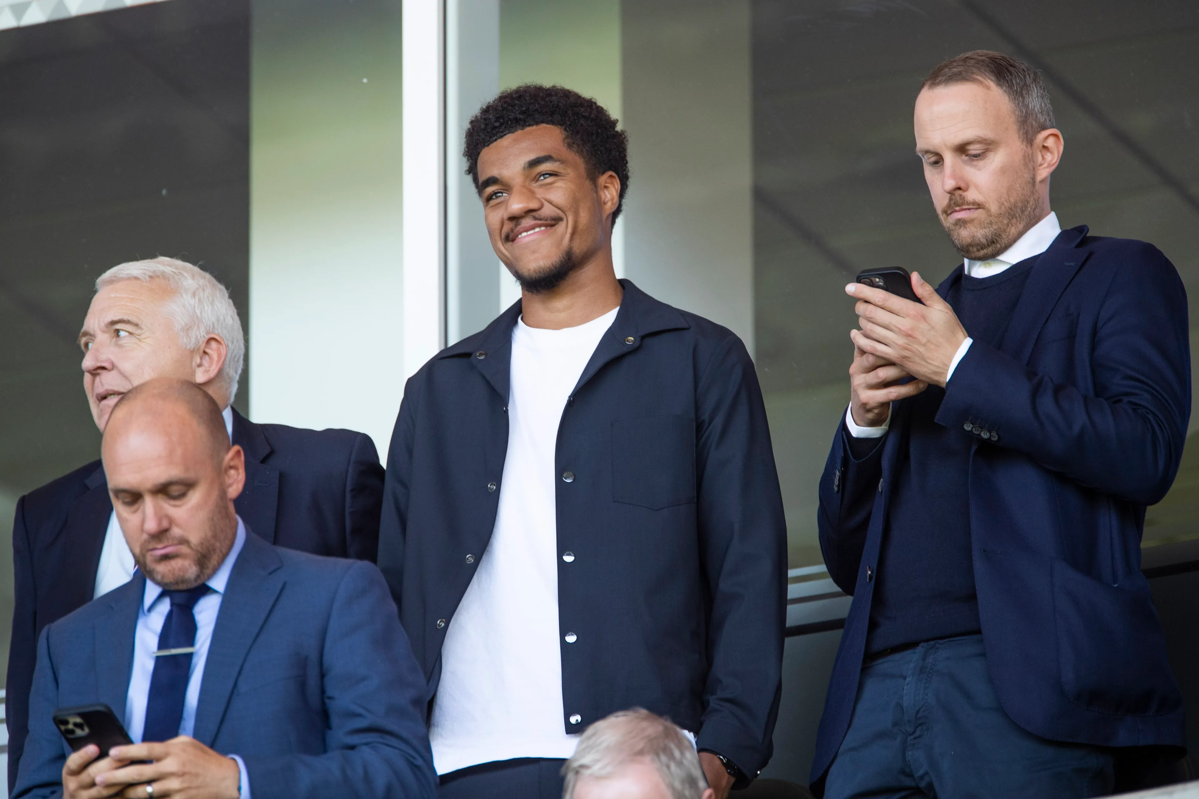 Tillman gaat in op sportieve toekomst | Twee redenen waarom PSV mag hopen op langer verblijf