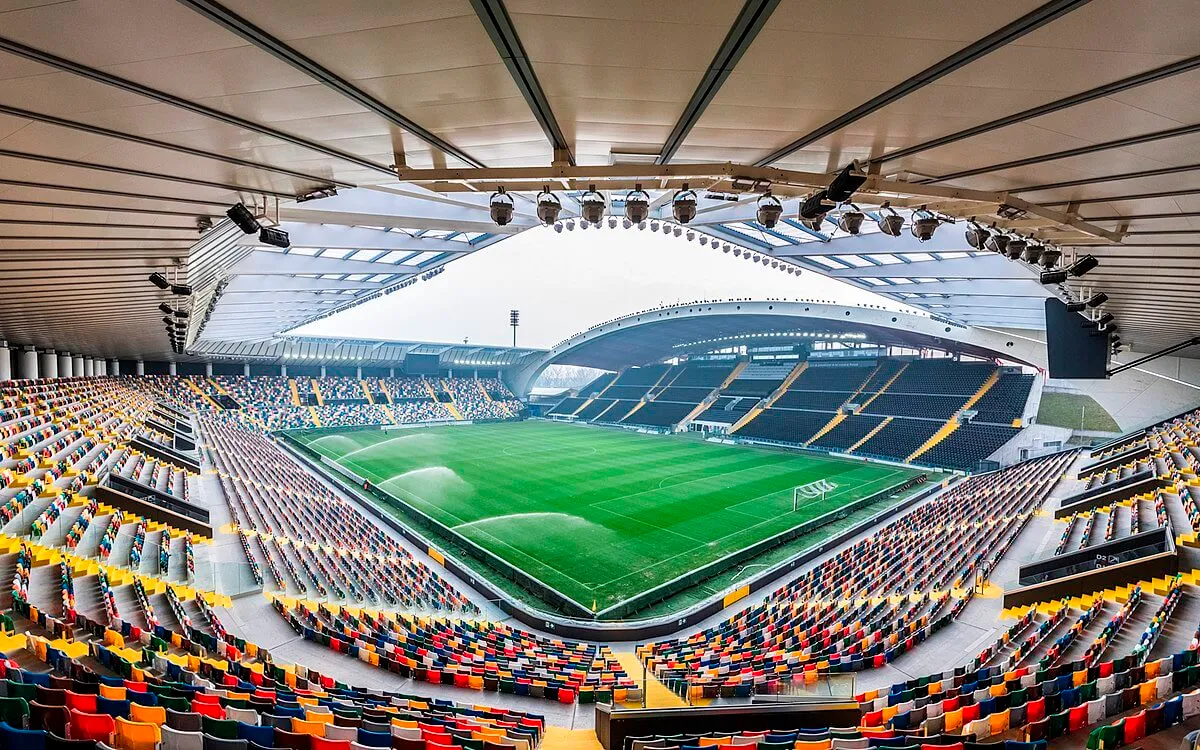 udinese