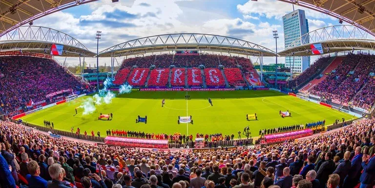 Luuk de Jong op weg naar FC Utrecht?