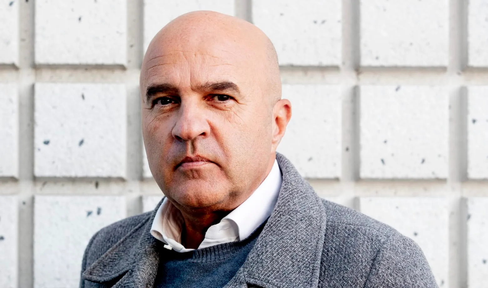 Ook voor John van Heuvel is het lastig kiezen tussen De Jong en Nilis | Van den Heuvel: 'Joël Drommel van kinds af aan voor PSV'