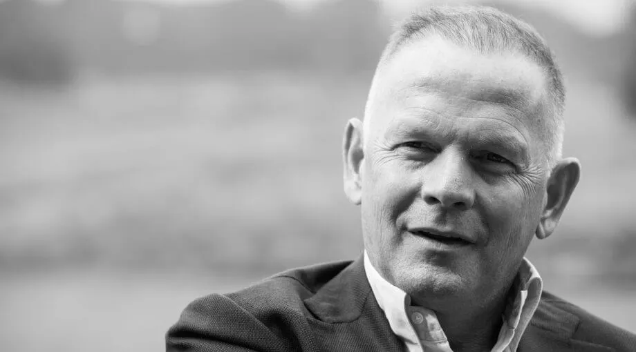 President-commissaris Robert van de Wallen: 'Het Philips Stadion is gewoon te klein. Punt'