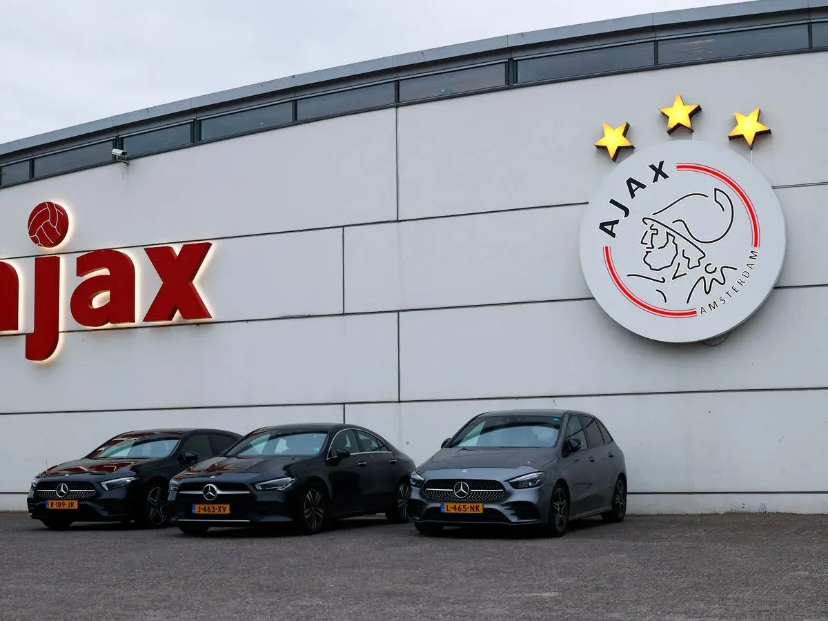 ajax