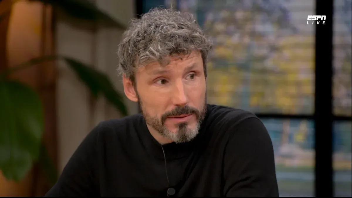 Valentijn Driessen: 'PSV wordt geen tweede', Van Bommel reageert