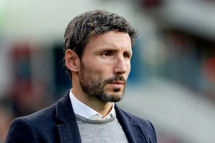 Voormalig Ajacied prijst Mark van Bommel: 'Het klikte vanaf seconde één'