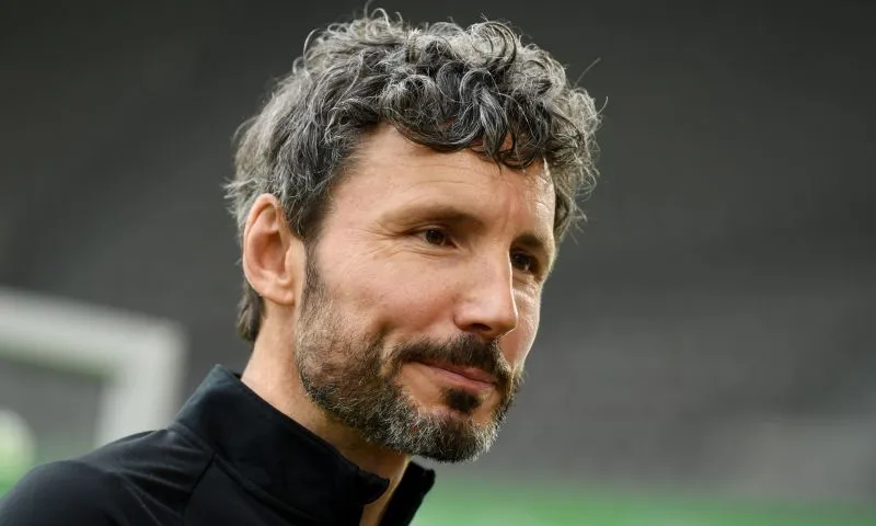 'Van Bommel was bij PSV perfecte man geweest om iedereen op z'n plek te zetten'